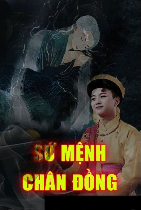 Sứ Mệnh Chân Đồng