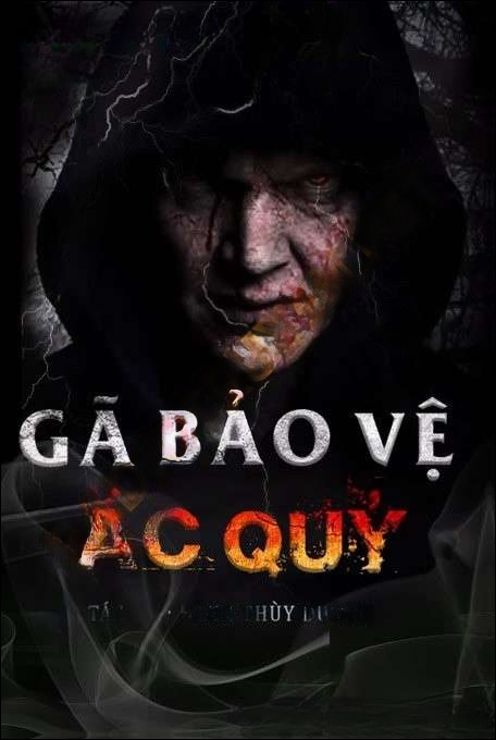 Gã Bảo Vệ Ác Quỷ