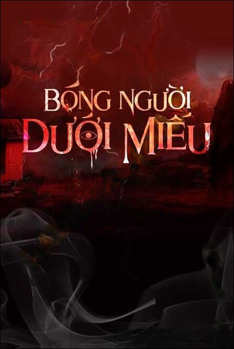 Bóng Người Dưới Miếu