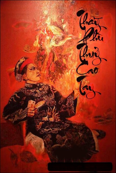 Thầy Phù Thuỷ Cao Tay