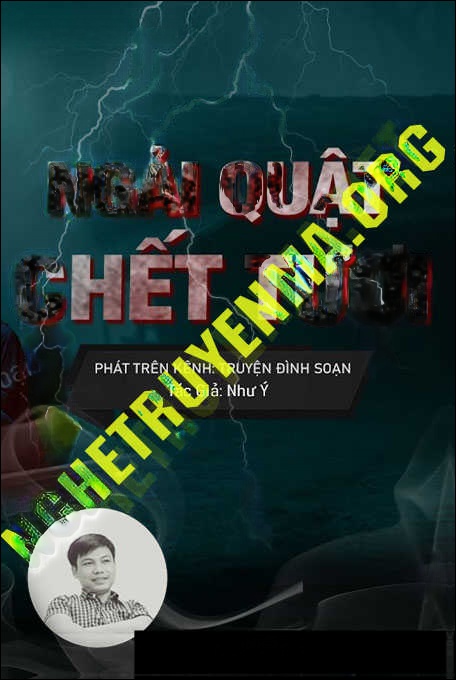 Ngải Quật C.hết Tươi