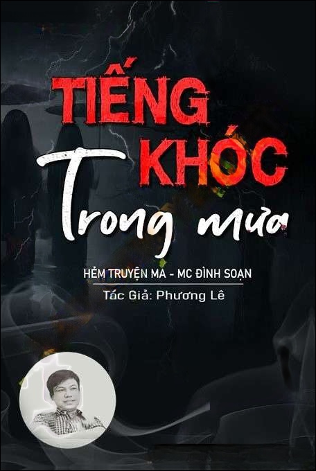 Tiếng Khóc Trong Mưa - Đình Soạn