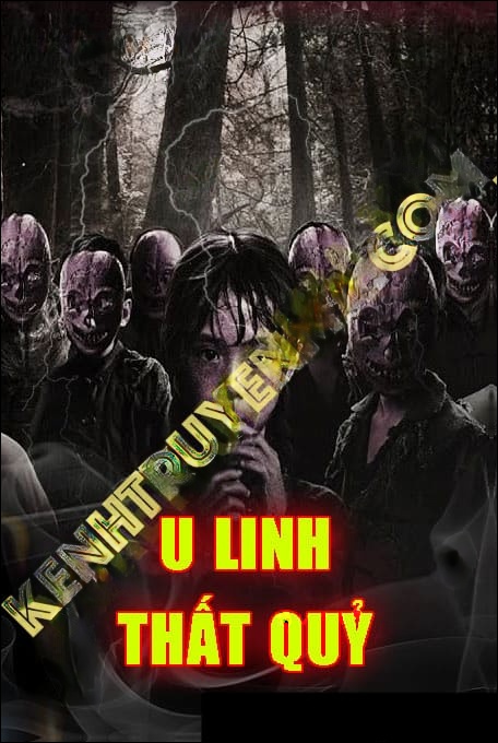U Linh Thất Quỷ