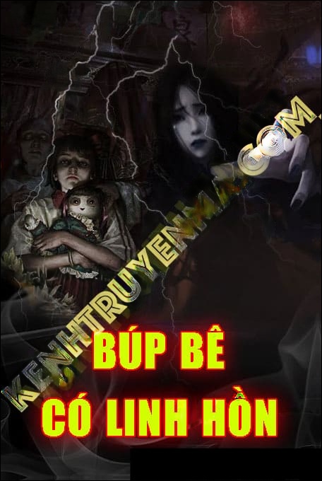 Búp Bê Giàu Linh Hồn