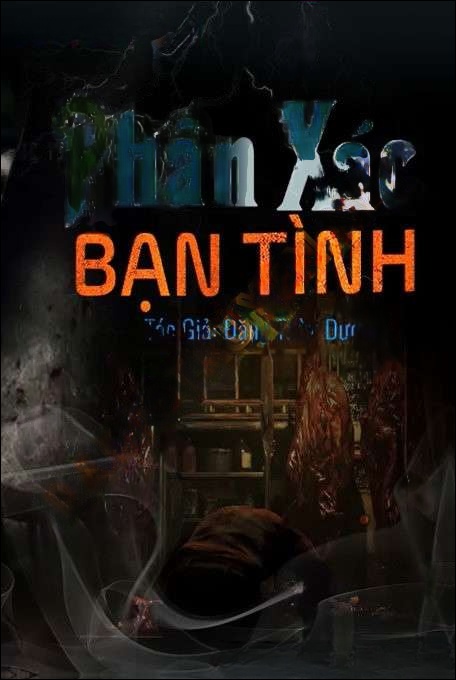 Phân X.ác Bạn Tình