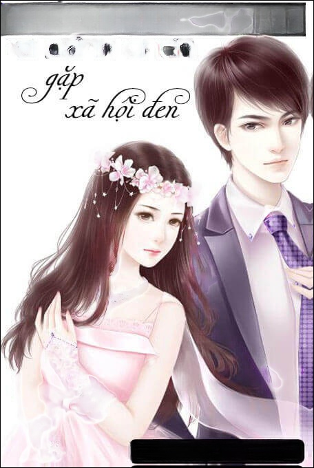 Đi Đánh Ghen Gặp Xã Hội Đen - Truyện Ngôn Tình