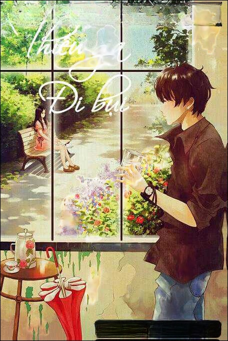 Thiếu Gia Đi Bụi - Truyện Ngôn Tình