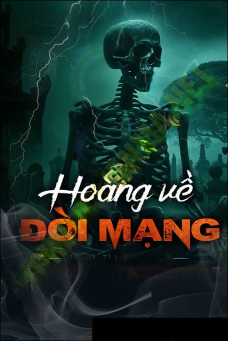 Hoàng Về Đòi Mạng