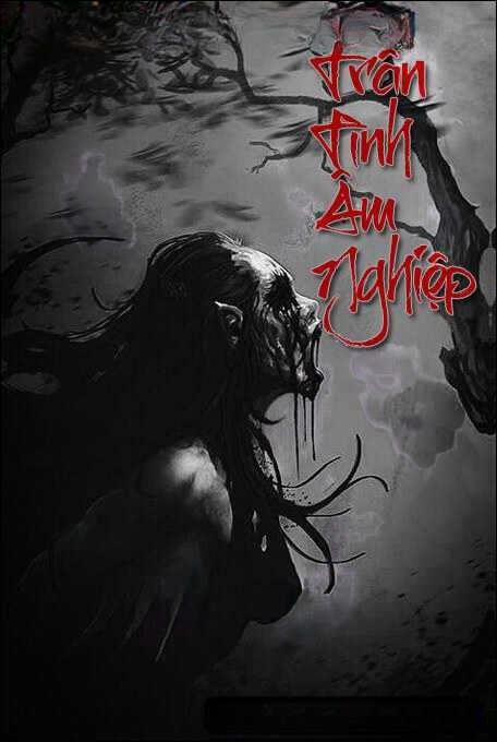 Trần Tình Âm Nghiệp