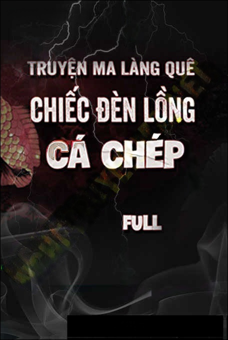 Chiếc Đèn Cá Chép