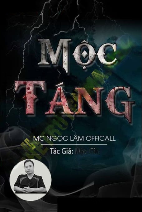 Mộc Táng