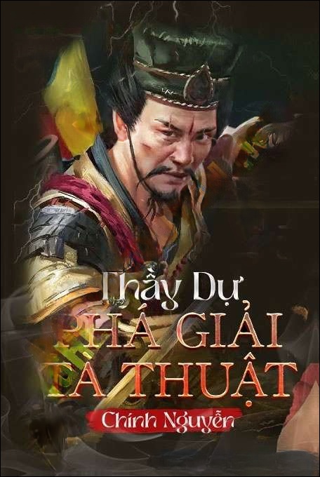 Phá Giải Tà Thuật