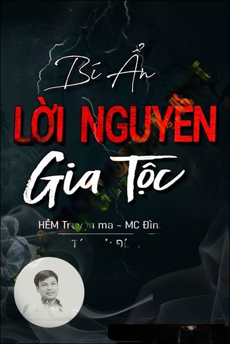 Bí Ẩn Lời Nguyền Gia Tộc