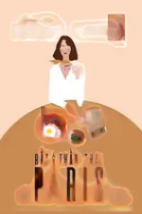 Madame Chic, Rất Thần Thái, Rất Paris