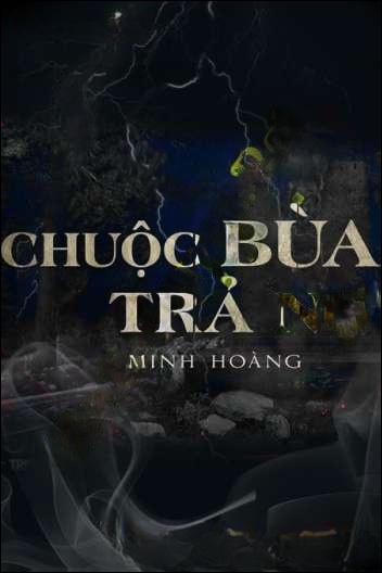 Chuộc Bùa Trả Nợ - Trần Thy