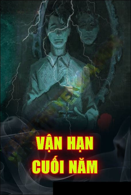 Vận Hạn Cuối Năm - Quàng A Tũn