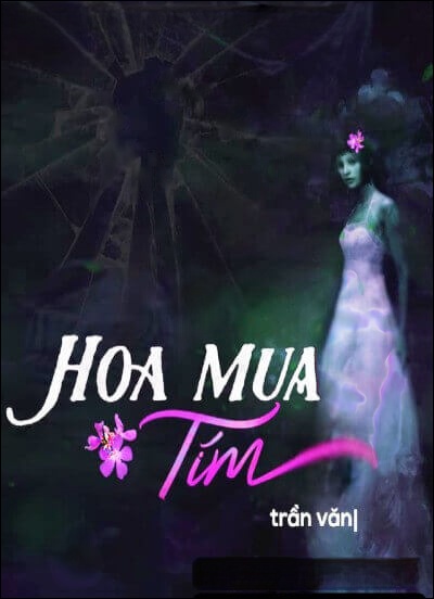 Hoa Mua Tím