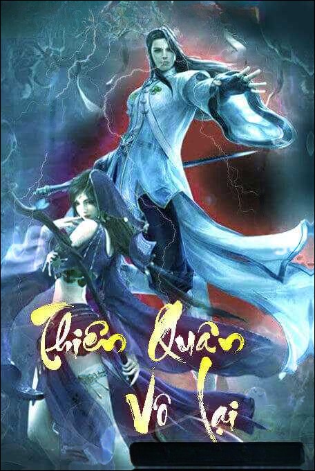 Thiên Quân Vô Lại