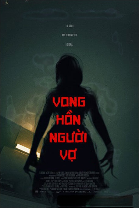 Vong Linh Người Vợ - Truyện Ma