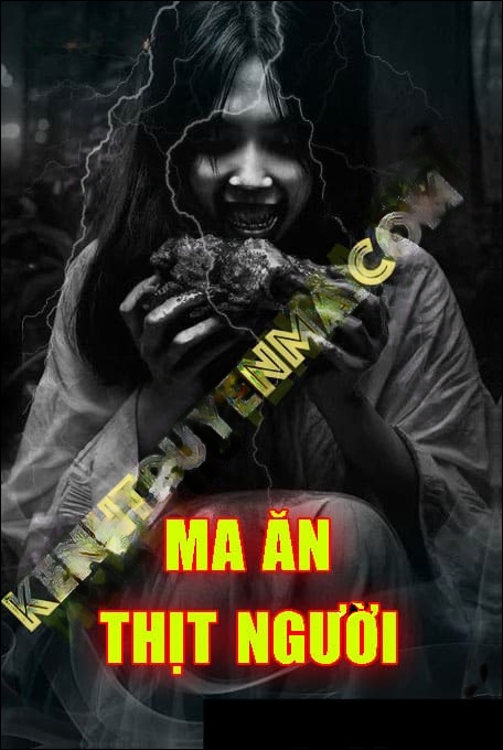 Ma Ăn Thịt Người - Tác Giả Zai Hư - Giọng Đọc Duy Thuận