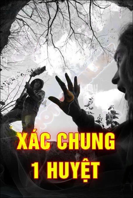 Xác Chung 1 Huyệt