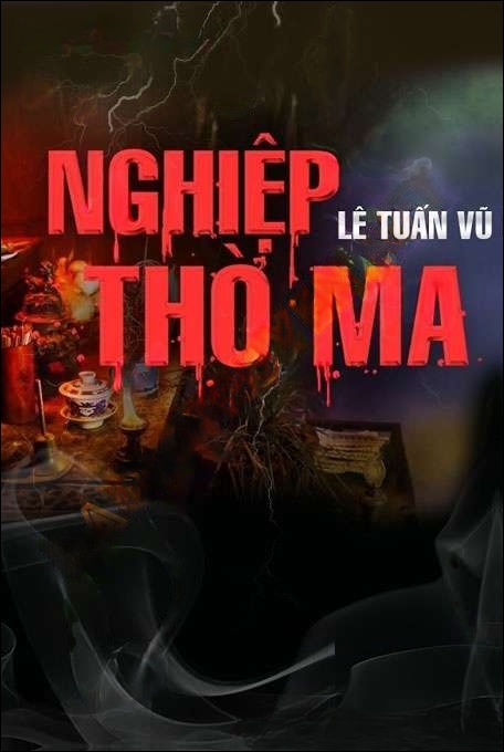 Nghiệp Thờ Ma