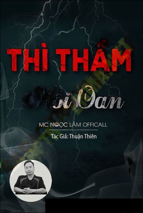 Thì Thầm Nỗi Oan