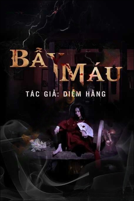 Bẫy M.áu