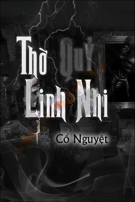 Thờ Quỷ Linh Nhi