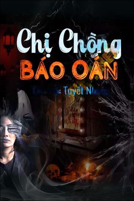 Chị Chồng Báo Oán
