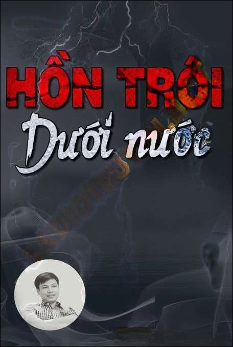Hồn Trôi Dưới Sông - Đình Soạn