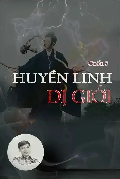 Huyền Linh Dị Giới