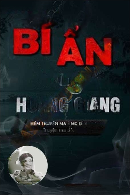 Bí Ẩn Sông Hoàng Giang