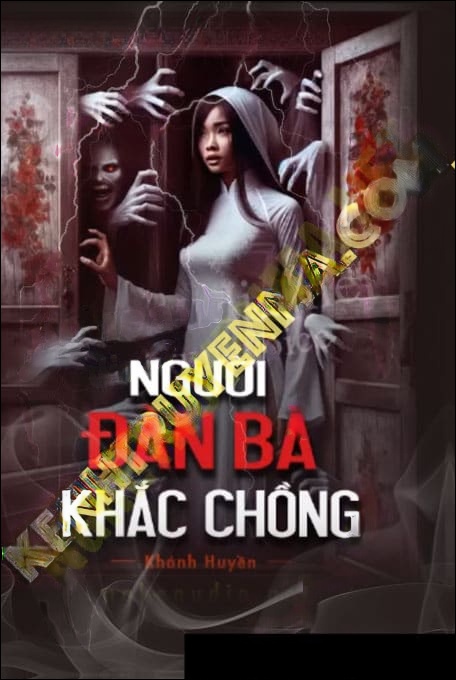 Người Đàn Bà Khắc Chồng