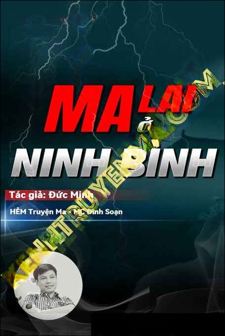 Ma Lai Ở Ninh Bình