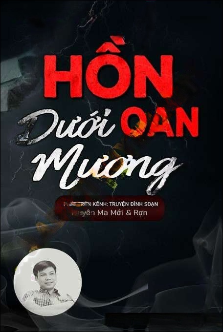 Hồn Oan Dưới Mương