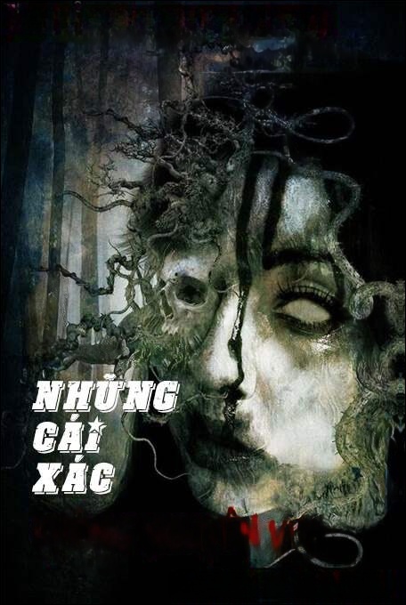 Những Cái Xác Không Nguyên Vẹn
