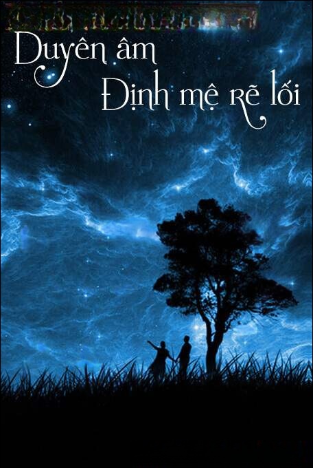 Duyên Âm Định Mệnh Rẽ Lối - Truyện Ma