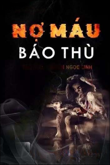 Nợ Máu Báo Thù
