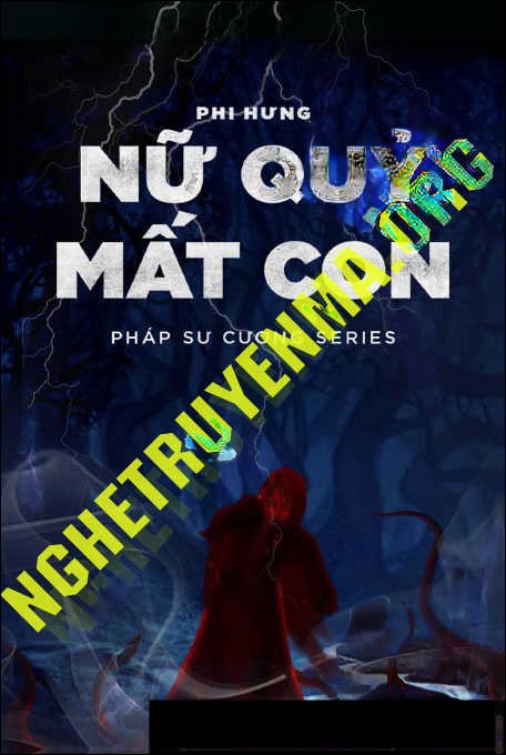 Nữ Quỷ Mất Con