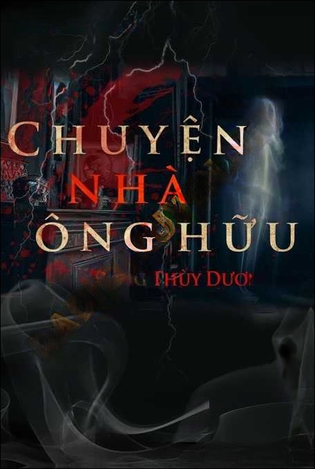 Chuyện Nhà Ông Hữu