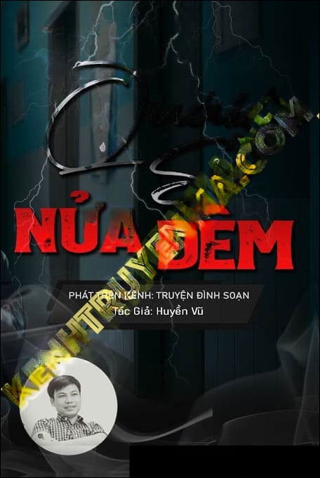 Quái Sự Nửa Đêm