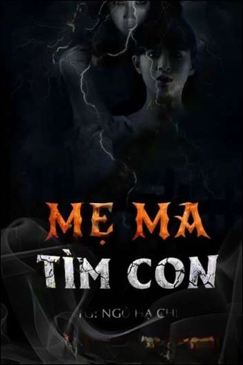 Mẹ Ma Tìm Con