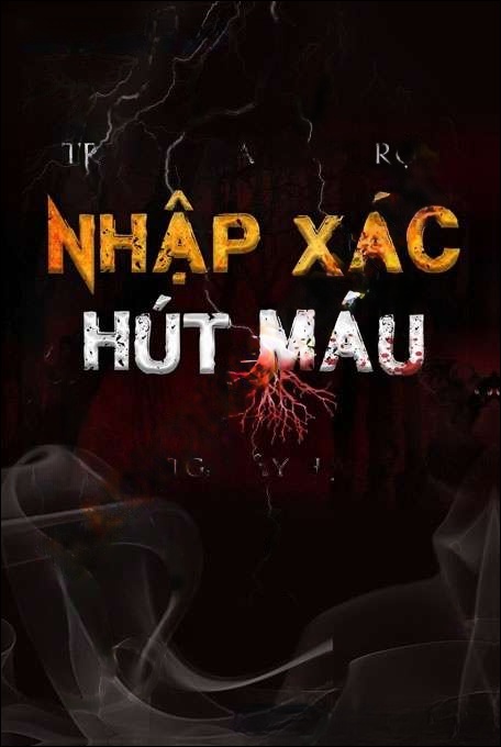 Nhập X.ác H.út M.áu