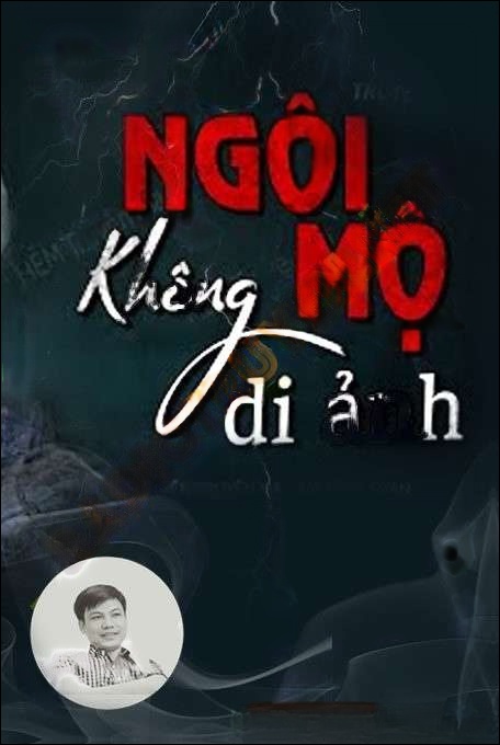 Ngôi Mộ Không Di Ảnh