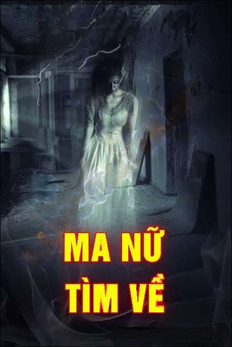 Ma Nữ Tìm Về
