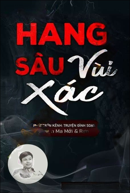 Hang Sâu Vùi X.ác