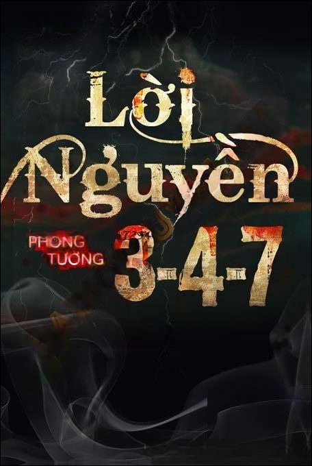 Lời Nguyền 347
