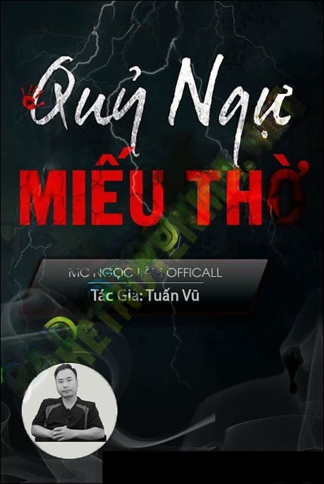 Quỷ Ngự Miếu Thờ