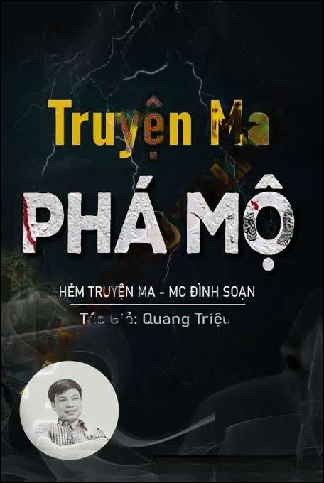 Phá Mộ